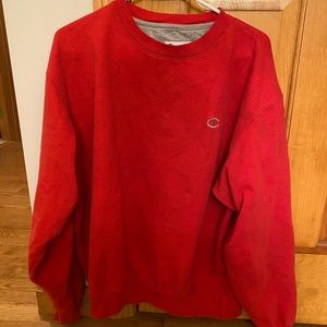 Champion crew neck (vintage)